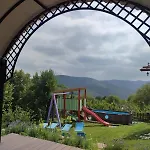 Villa Constantine And Helena константин и елена Todoretsite