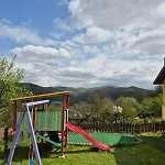 Constantine And Helena константин и елена Villa