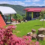 Constantine And Helena константин и елена Villa