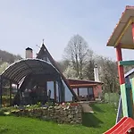 Villa Constantine And Helena константин и елена *