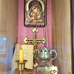Constantine And Helena константин и елена