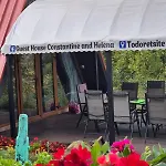 Villa Constantine And Helena константин и елена Todoretsite