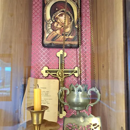 Constantine And Helena константин и елена