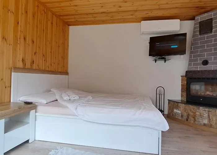 Constantine And Helena константин и елена Villa