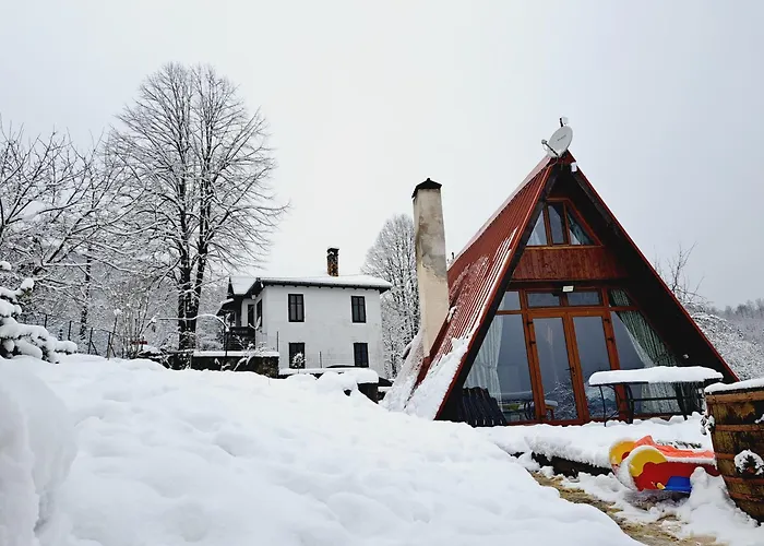 Villa Constantine And Helena константин и елена