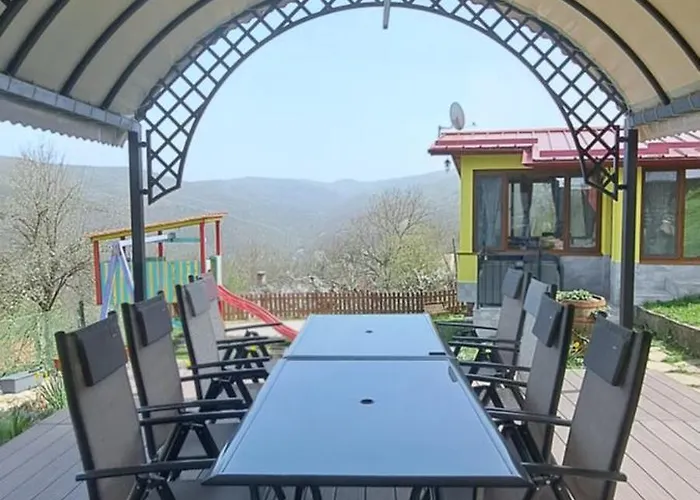 Constantine And Helena константин и елена Villa